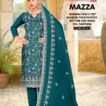 Karwachauth suits